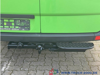 패널 밴 Mercedes-Benz Sprinter 316 Hoch + Lang + Werkstattausbau + AHK : 사진 5