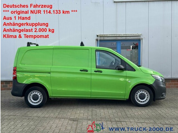 소형 밴 MERCEDES-BENZ Vito 114
