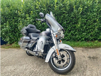 오토바이 HARLEY-DAVIDSON
