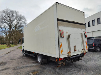 박스 트럭 MAN TGL 8.180 Boxtruck NO PAPERS : 사진 4
