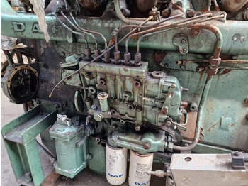 엔진 DAF 1160 TURBO (DKS1160E) : 사진 5