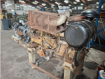 엔진 DAF 1160 TURBO (DKT1160A) : 사진 5