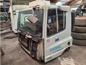 운전실 및 내부 DAF CF 85