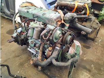 엔진 트럭 용 Mercedes-Benz OM352A : 사진 2 엔진 트럭 용 Mercedes-Benz OM352A : 사진 2