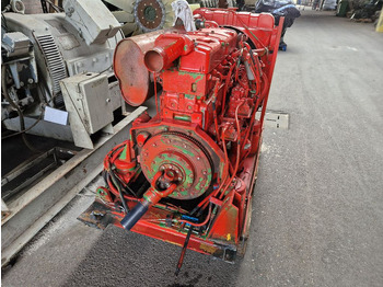 엔진 Mercedes-Benz OM352 : 사진 3