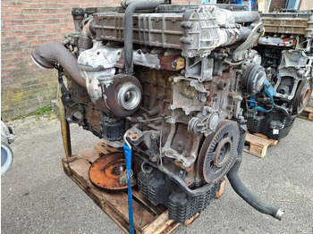 엔진 MERCEDES-BENZ