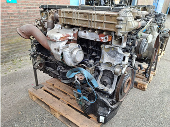 엔진 MERCEDES-BENZ