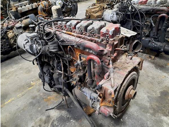 엔진 트럭 용 Renault 6 CILINDER : 사진 4