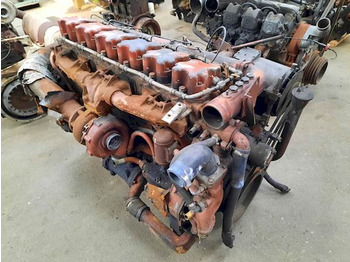엔진 버스 용 Renault FR - 6 CILINDER : 사진 2
