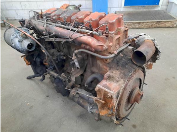 엔진 버스 용 Renault FR - 6 CILINDER : 사진 4