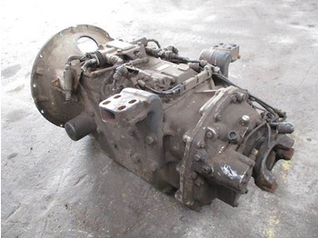 기어박스 트럭 용 Scania GRS900 : 사진 4