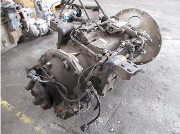 기어박스 트럭 용 Scania GRS900 : 사진 2