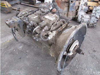 기어박스 트럭 용 Scania GRS900 : 사진 3