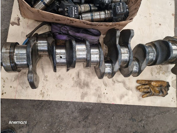 예비 부속 MERCEDES-BENZ