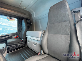 리스 SCANIA R 450 A4x2NB DIFF-L RETARDER FULL AIR HYDRO 8T SCANIA R 450 A4x2NB DIFF-L RETARDER FULL AIR HYDRO 8T : 사진 5