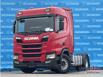 리스 SCANIA R 450 A4x2NB DIFF-L RETARDER FULL AIR HYDRO 8T SCANIA R 450 A4x2NB DIFF-L RETARDER FULL AIR HYDRO 8T : 사진 1