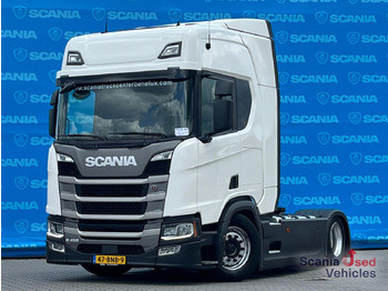 트랙터 유닛 SCANIA R 450