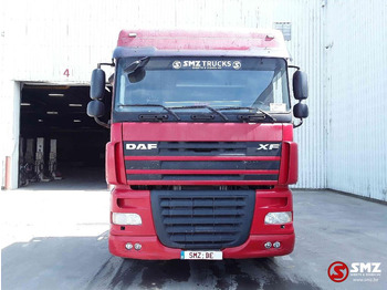 트랙터 유닛 DAF 105 XF 460 manual : 사진 2