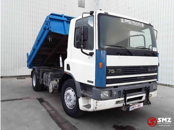 덤프트럭 DAF CF 75