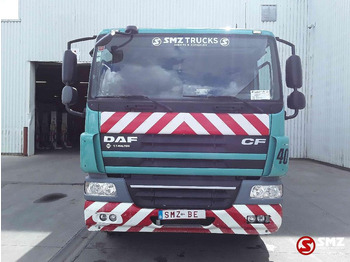 쓰레기차 DAF 75 CF 310 terberg OLYMPUS matec 2x lift 199"km! : 사진 2 쓰레기차 DAF 75 CF 310 terberg OLYMPUS matec 2x lift 199"km! : 사진 2