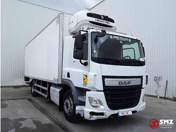 냉동탑차 DAF CF 330