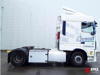 트랙터 유닛 DAF XF 460 Spacecab : 사진 4