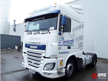 트랙터 유닛 DAF XF 460 Spacecab : 사진 3