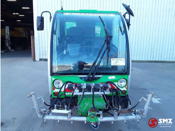 압력 세척기 EUROVOIRIE Machine : 사진 2