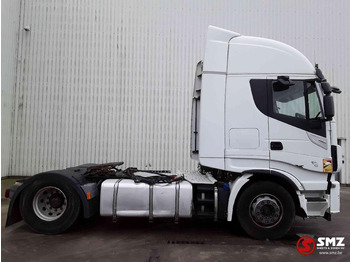 트랙터 유닛 Iveco Stralis 480 398'km intarder : 사진 4