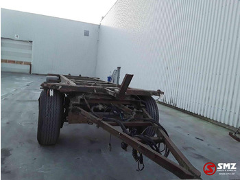 컨테이너 운반 장치/ 스와프 보디 트레일러 Kögel Aanhangwagen : 사진 2 컨테이너 운반 장치/ 스와프 보디 트레일러 Kögel Aanhangwagen : 사진 2