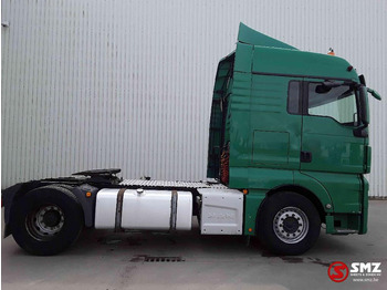 트랙터 유닛 MAN TGX 18.440 intarder Hydraulic : 사진 4
