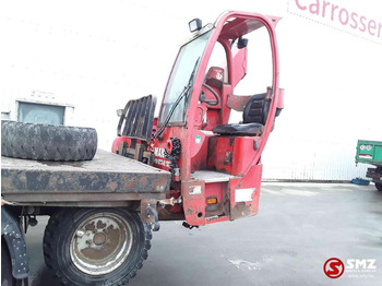 지게차 MANITOU