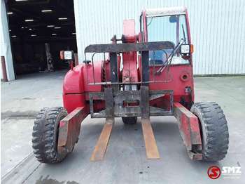 지게차 Manitou Machine TMT 25.20 : 사진 2
