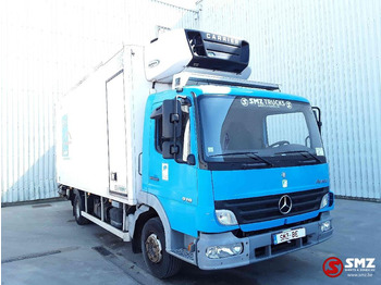 냉동탑차 MERCEDES-BENZ Atego 918