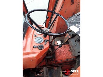 장궤형 트랙터 Renault Machine : 사진 5