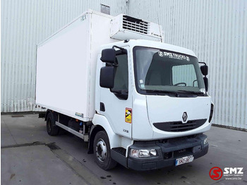냉동탑차 RENAULT Midliner