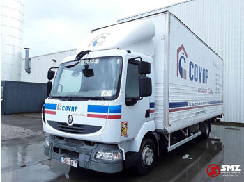 박스 트럭 Renault Midlum 190 Dci : 사진 3