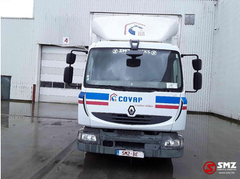 박스 트럭 Renault Midlum 190 Dci : 사진 2