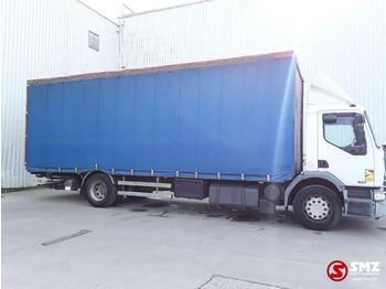 커튼사이더 트럭 Renault Premium 270 : 사진 4