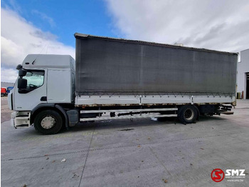 커튼사이더 트럭 Renault Premium 310 NO gearbox sans boite : 사진 4 커튼사이더 트럭 Renault Premium 310 NO gearbox sans boite : 사진 4