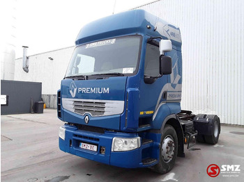 트랙터 유닛 Renault Premium 440 E3 no adblue 809'km : 사진 3