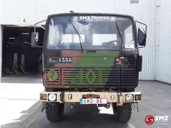 트럭 Renault TRM 2000 3x : 사진 2 트럭 Renault TRM 2000 3x : 사진 2