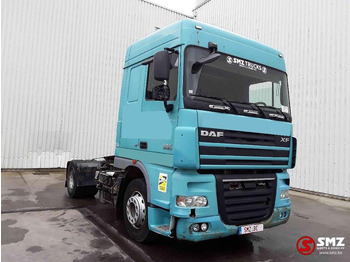 트랙터 유닛 DAF XF 105 410