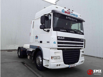 트랙터 유닛 DAF XF 105 410
