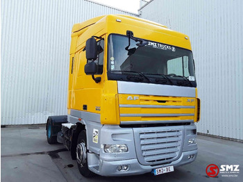 트랙터 유닛 DAF XF 105 410
