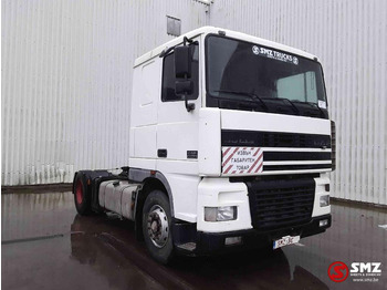 트랙터 유닛 DAF XF 95 430