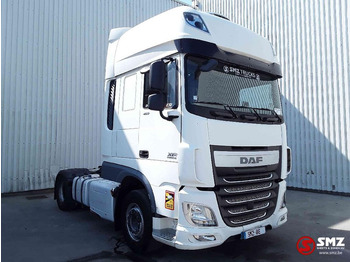 트랙터 유닛 DAF XF 460