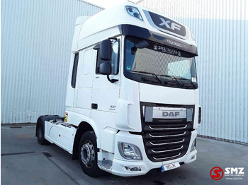 트랙터 유닛 DAF XF 460