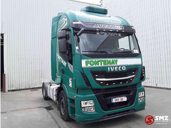 트랙터 유닛 IVECO Stralis HI-WAY