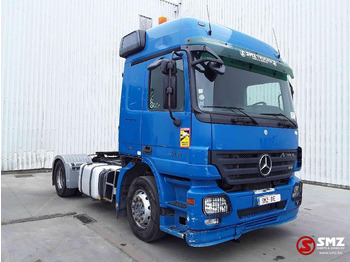 트랙터 유닛 MERCEDES-BENZ Actros 1851